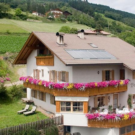 Brunnerhof Villa Feldthurns Exterior photo