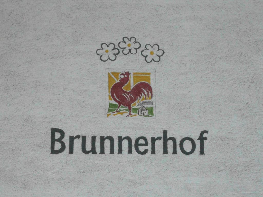 Brunnerhof Villa Feldthurns Exterior photo